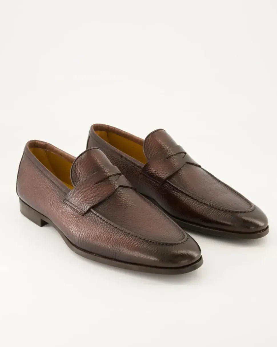 Diezma II Slipper in Braun