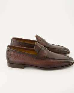 Diezma II Slipper in Braun
