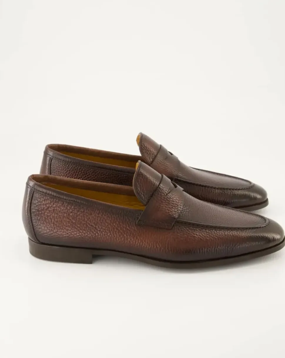 Diezma II Slipper in Braun