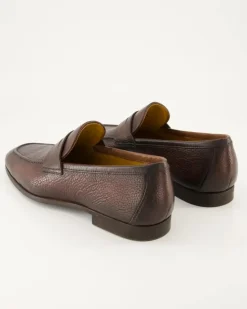 Diezma II Slipper in Braun