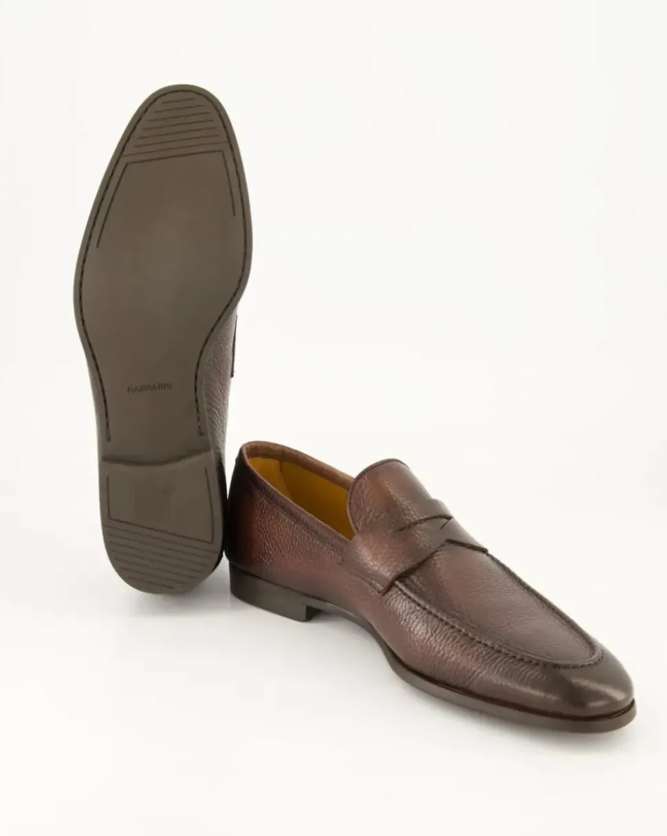 Diezma II Slipper in Braun