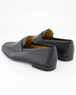 Diezma II Slipper in Schwarz