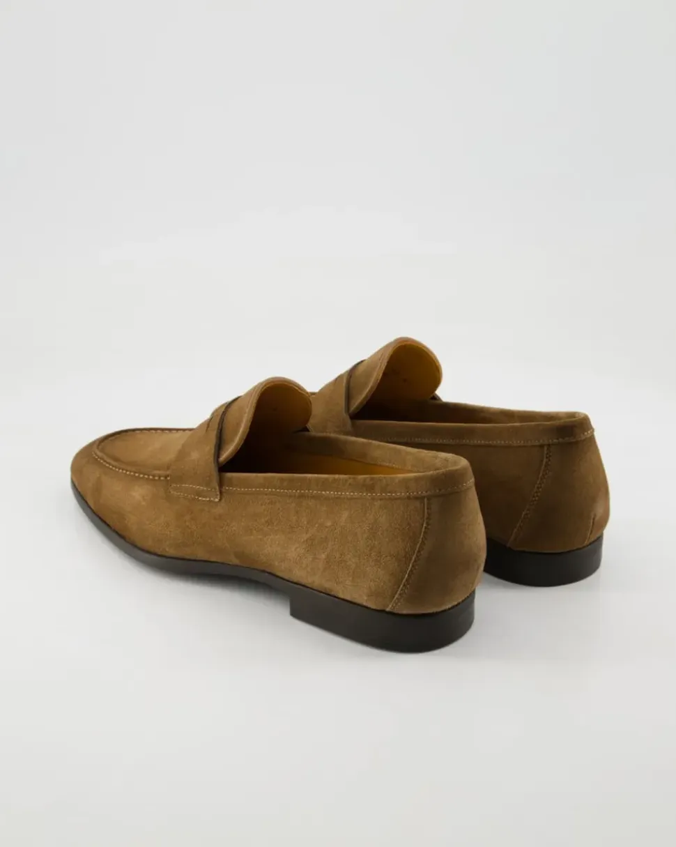 25396 Diezma Slipper in Braun