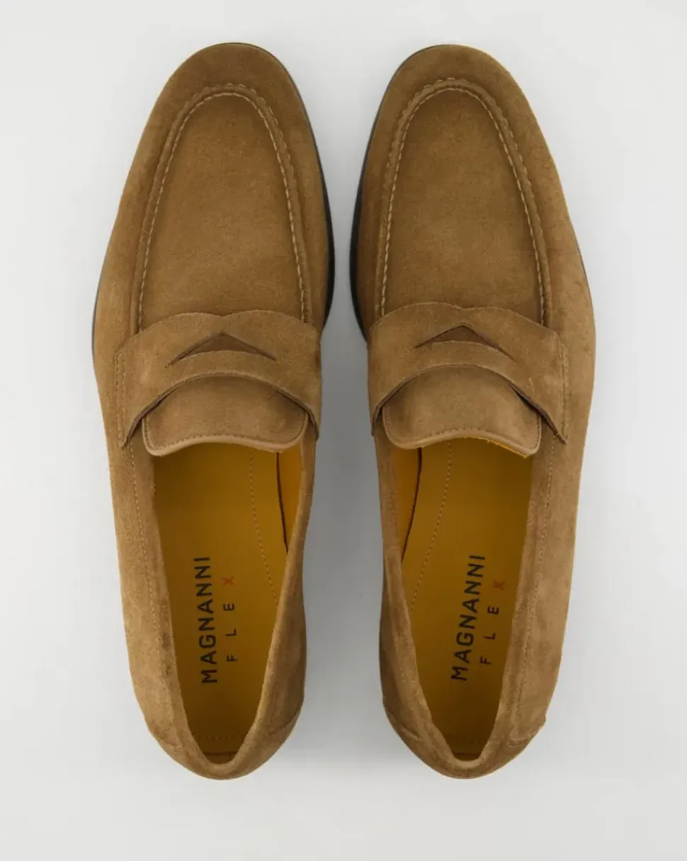 25396 Diezma Slipper in Braun