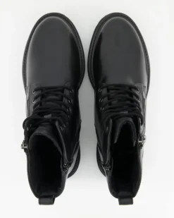 D IRIDEA Stiefeletten in Schwarz