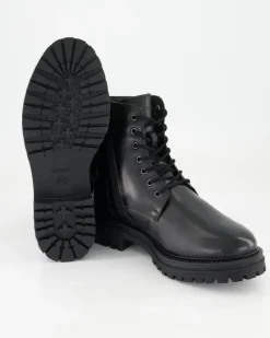 D IRIDEA Stiefeletten in Schwarz
