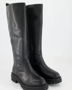 D IRIDEA Winterstiefel in Schwarz