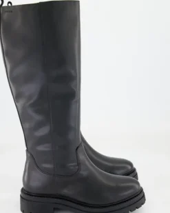 D IRIDEA Winterstiefel in Schwarz