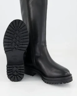 D IRIDEA Winterstiefel in Schwarz