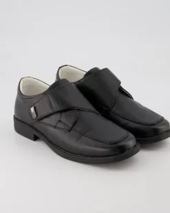 Dirk Slipper in Schwarz