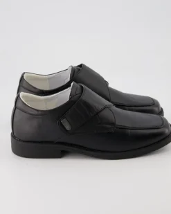Dirk Slipper in Schwarz