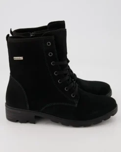 DISERA Winterstiefel in Schwarz