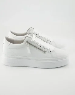 Dive Sneaker in Weiß