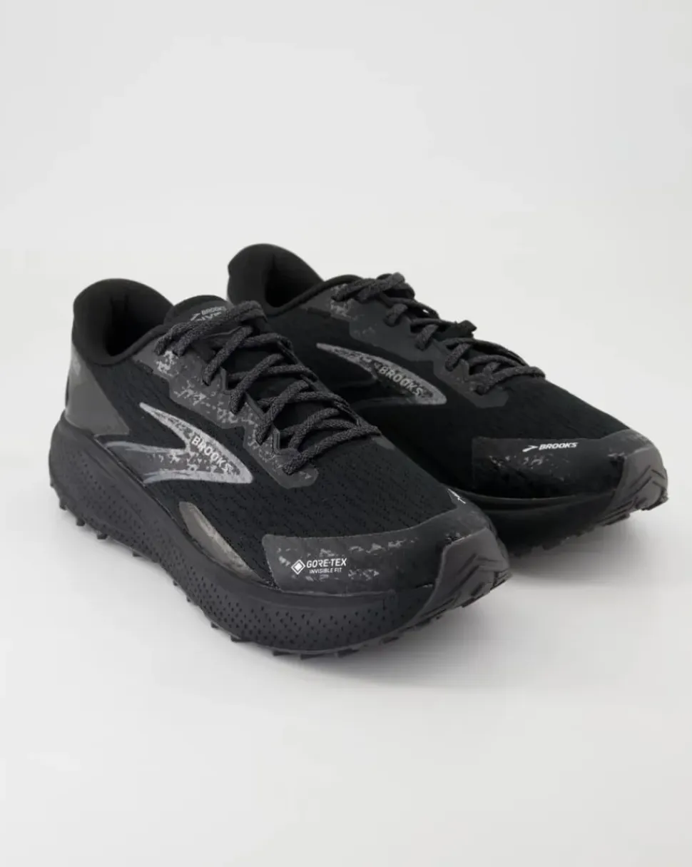 Divide 5 GTX Sportschuhe in Schwarz
