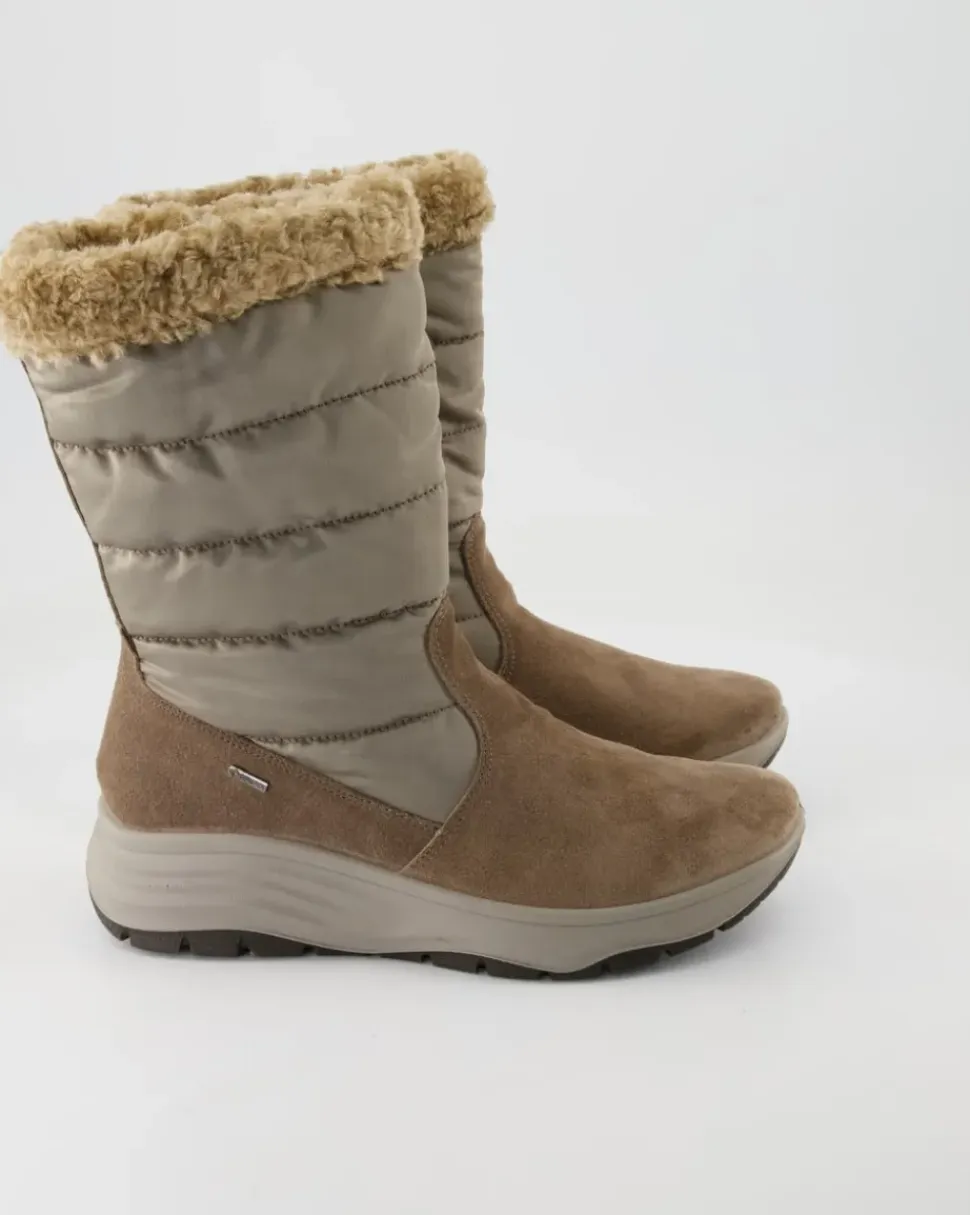 DKMGT 66575 Stiefeletten in Beige