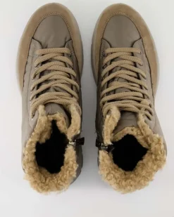 DKMGT 66573 Winterschuhe in Beige