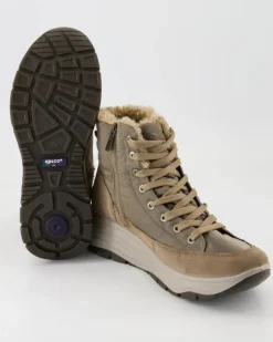 DKMGT 66573 Winterschuhe in Beige