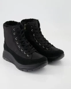 DKMGT 66573 Winterschuhe in Schwarz