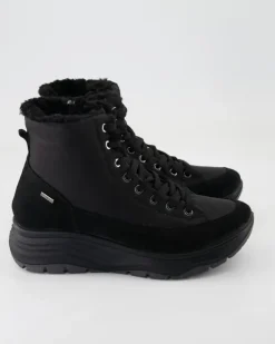 DKMGT 66573 Winterschuhe in Schwarz