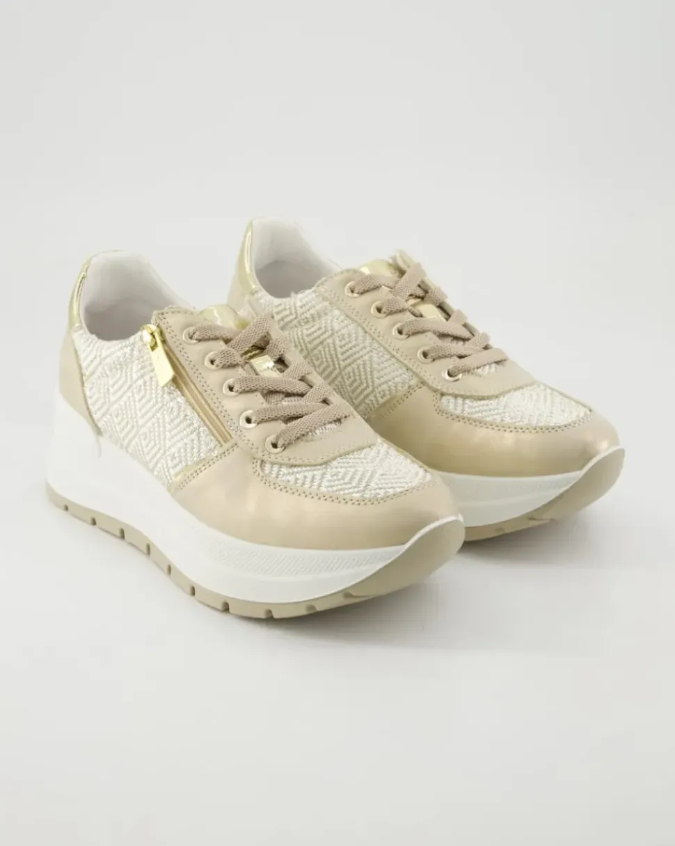 DKO 76613 Sneaker in Gold