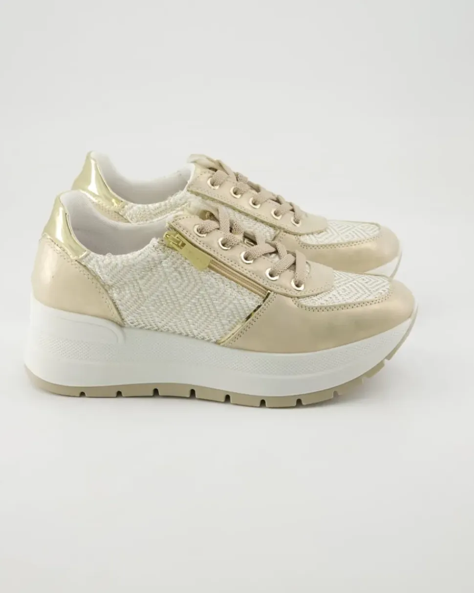 DKO 76613 Sneaker in Gold