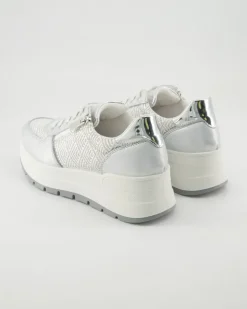 DKO 76613 Sneaker in Silber