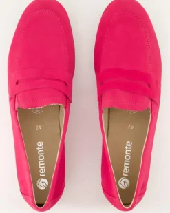D0K02-31 Slipper in Pink