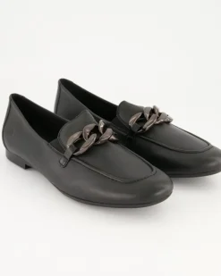 D0K00-00 Slipper in Schwarz