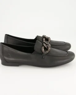 D0K00-00 Slipper in Schwarz