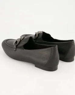 D0K00-00 Slipper in Schwarz