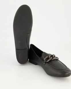 D0K00-00 Slipper in Schwarz