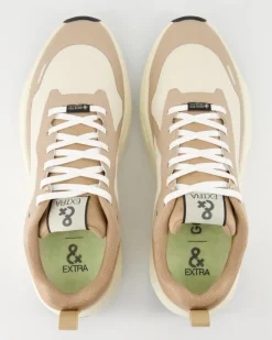 DKZGT 66997 Sneaker in Beige
