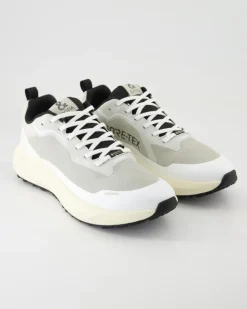 DKZGT 66997 Sneaker in Grau