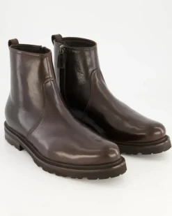 DOCK Stiefeletten in Braun