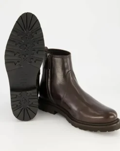 DOCK Stiefeletten in Braun