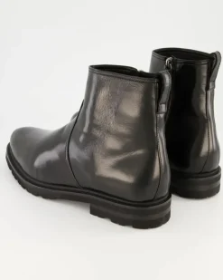 DOCK Winterstiefel in Schwarz