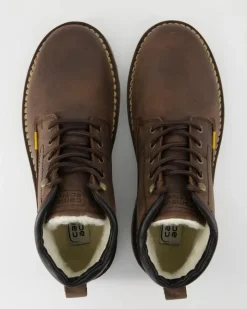 53DOF01-400-320 Winterschuhe in Braun