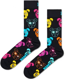 Dog Sock Socken in Mehrfarbig