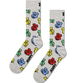 Dog Sock Socken in Mehrfarbig