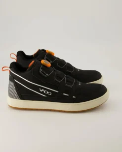Don Mid Boa GTX Sneaker in Schwarz