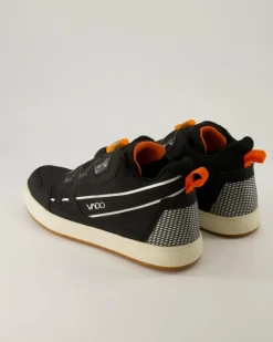 Don Mid Boa GTX Sneaker in Schwarz