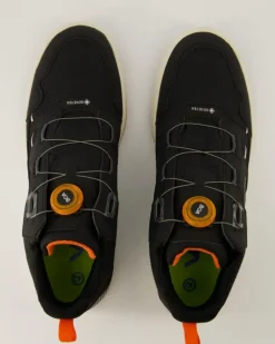 Don Mid Boa GTX Sneaker in Schwarz