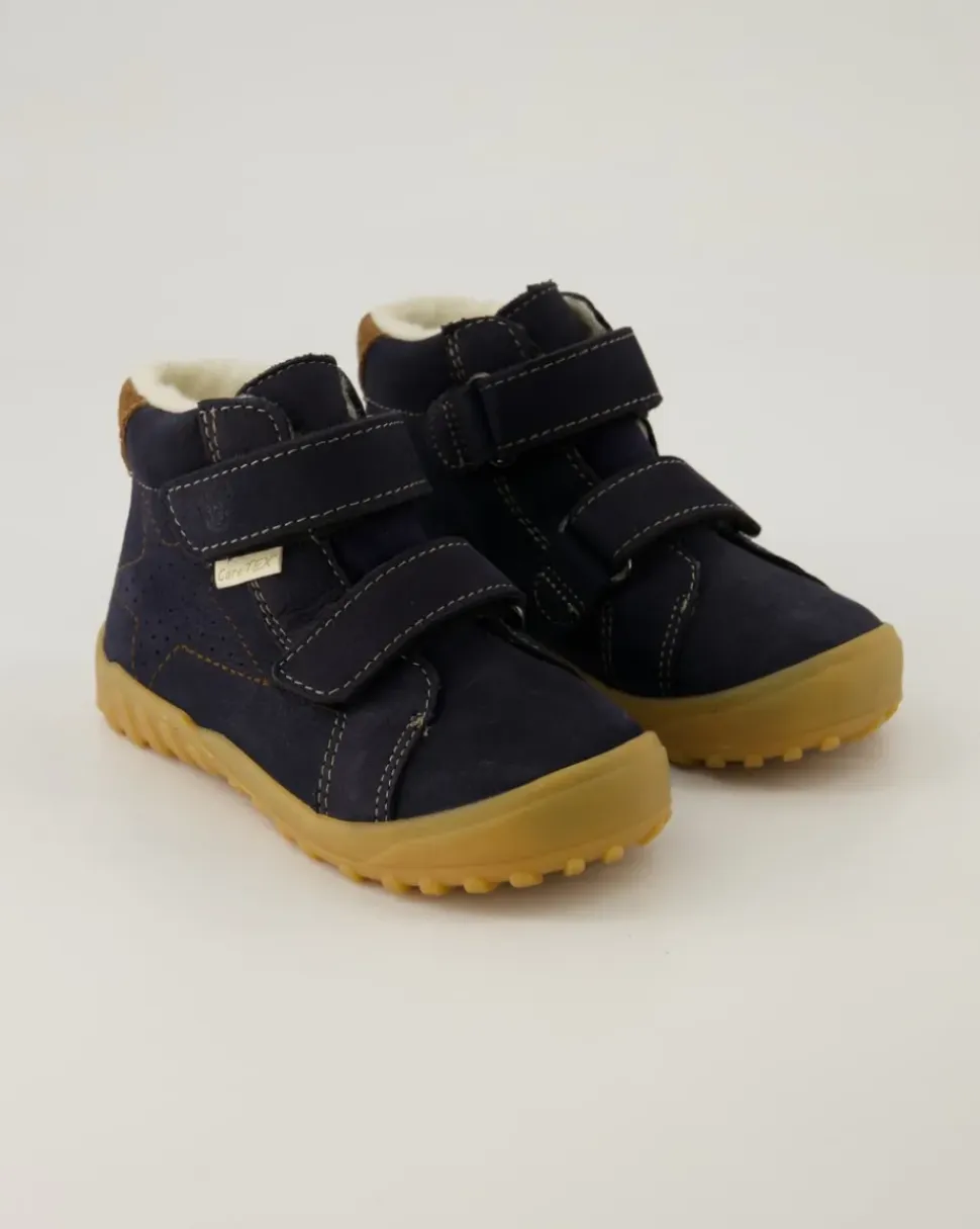DONNY Winterstiefel in Blau