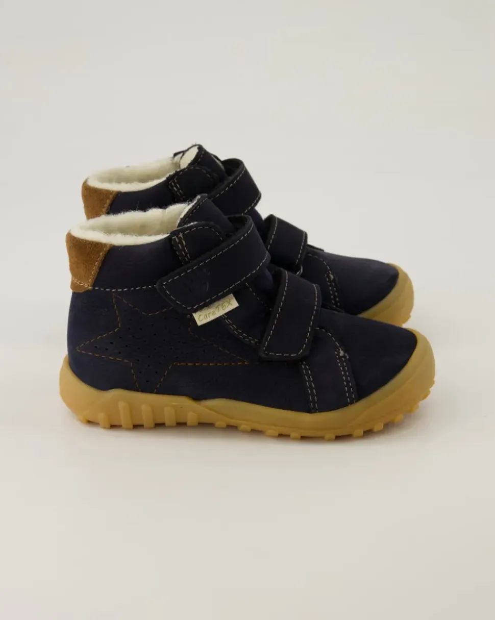 DONNY Winterstiefel in Blau