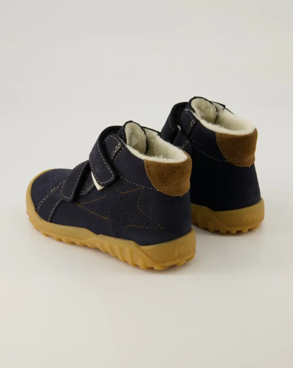DONNY Winterstiefel in Blau