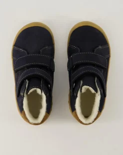 DONNY Winterstiefel in Blau