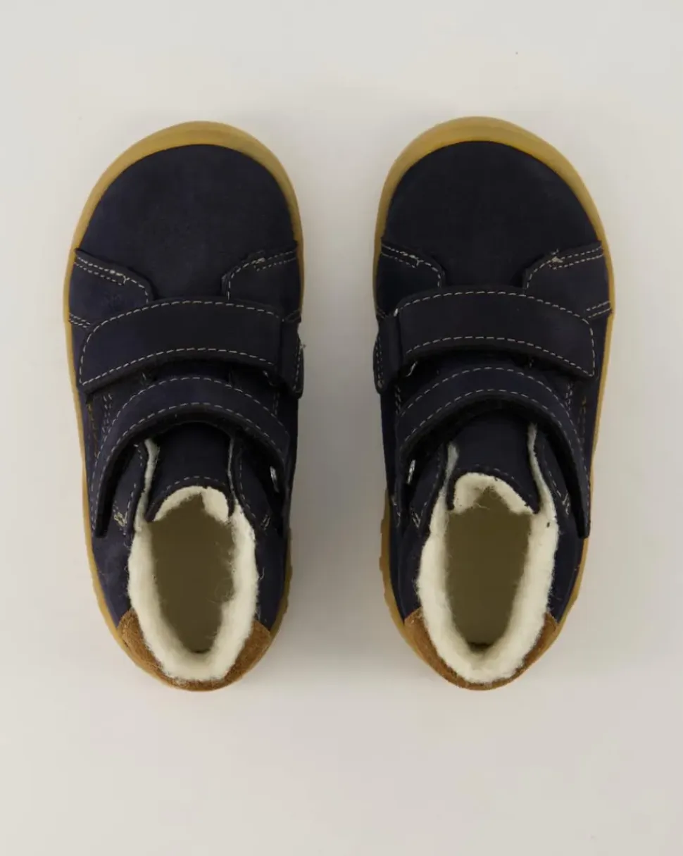 DONNY Winterstiefel in Blau