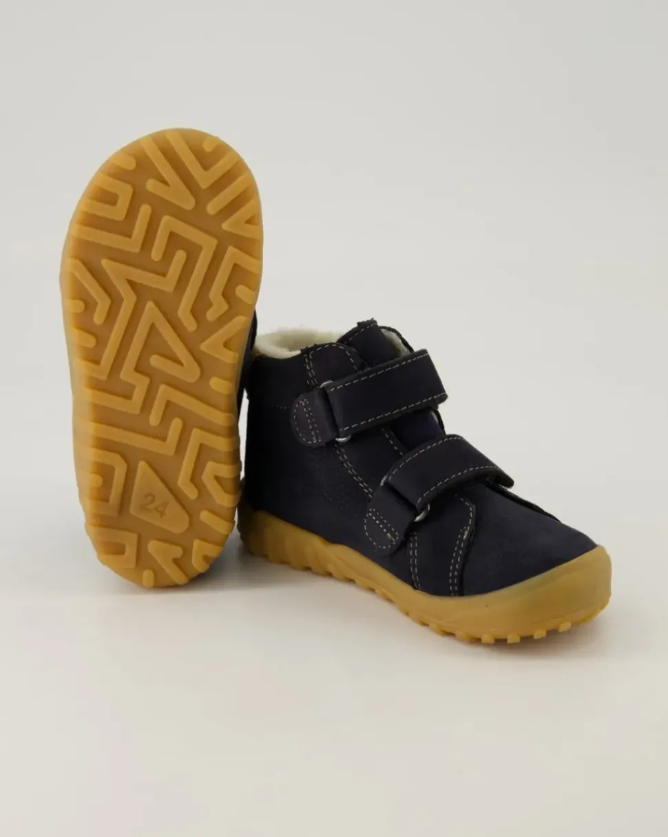 DONNY Winterstiefel in Blau