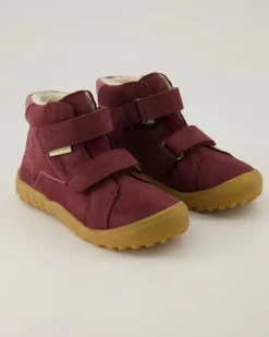 DONNY Winterstiefel in Lila