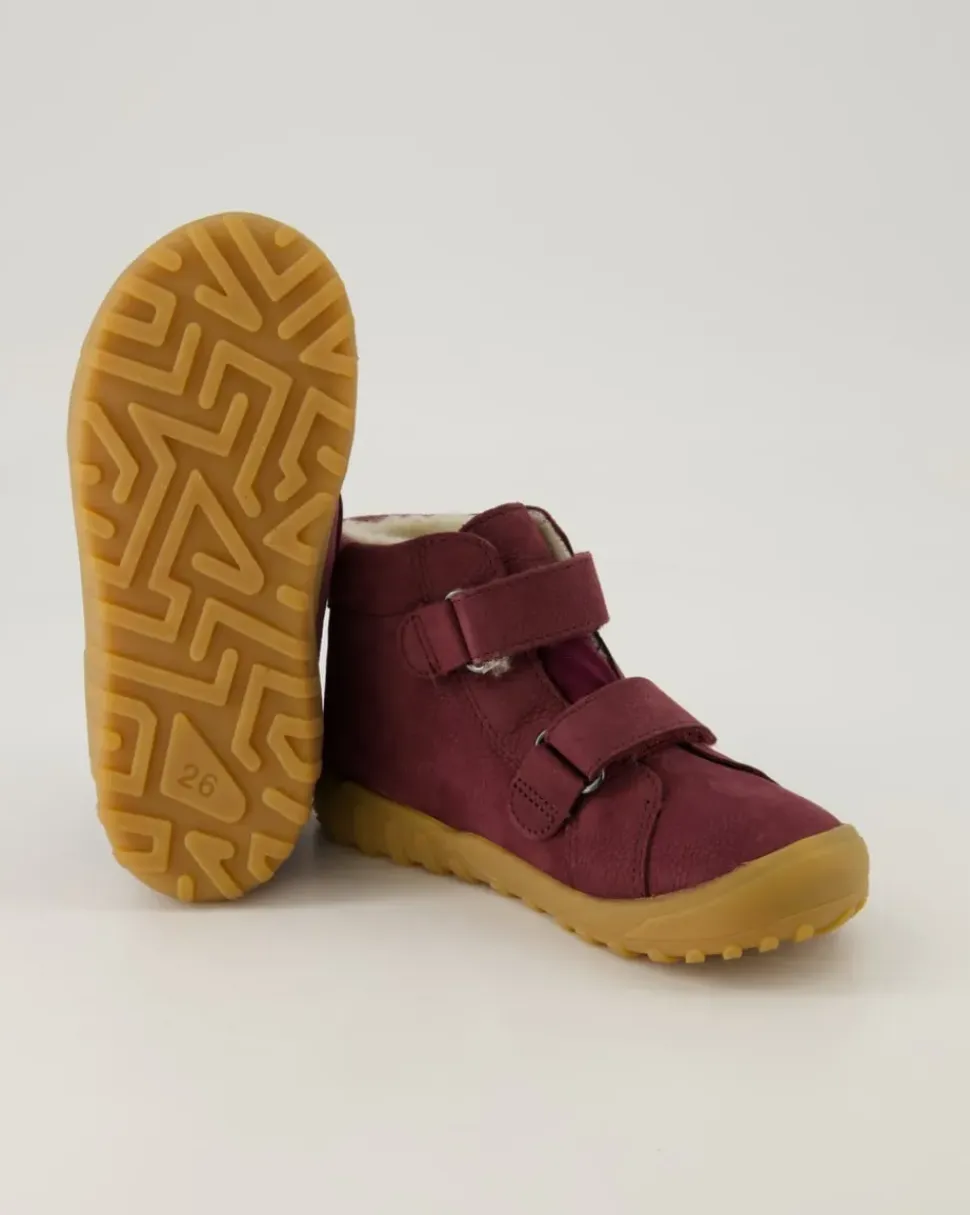 DONNY Winterstiefel in Lila